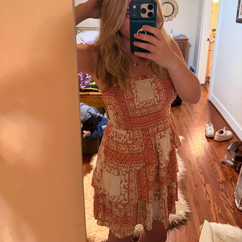 American-eagle-outfitters Women's multi Dress